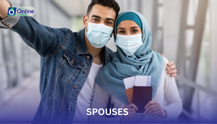 Lesson 20: Spouses / Mutual Rights of Husband and Wife